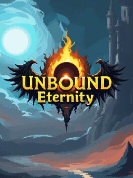 Image de Unbound Eternity
