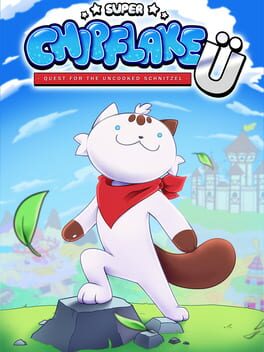 Super Chipflake Ü: Quest for the Uncooked Schnitzel