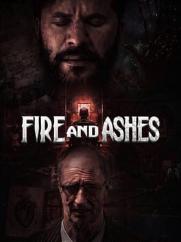 Image de Fire and Ashes