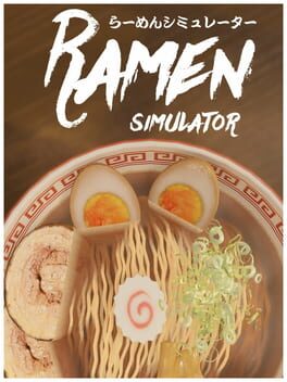 Image de Ramen Simulator