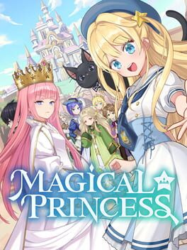 Image de Magical Princess