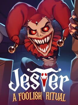 Image de Jester: A Foolish Ritual