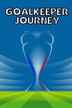 Image de Goalkeeper Journey
