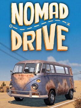 Image de Nomad Drive