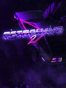 Image de Retrowave 2