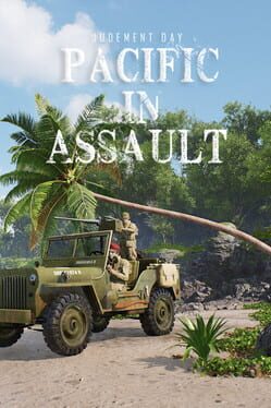 Image de Judgment Day: Pacific Assault