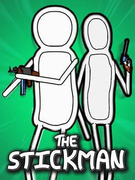 Image de The Stickman