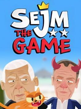 Image de Sejm The Game