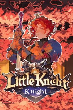 Image de Little Knight