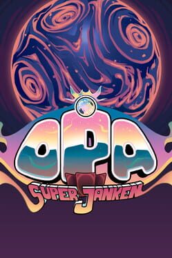 Image de OPA: Super Janken