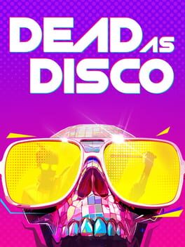 Image de Dead as Disco