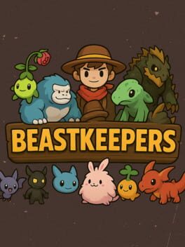 Image de Beastkeepers
