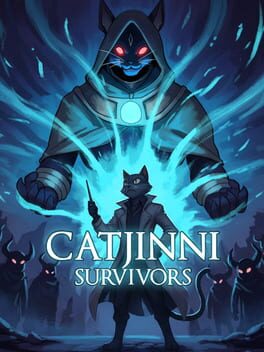 Image de Catjinni Survivors