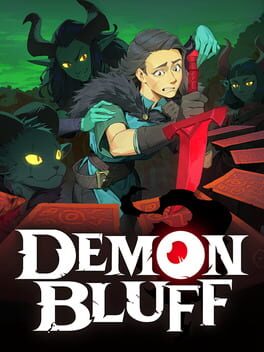 Image de Demon Bluff