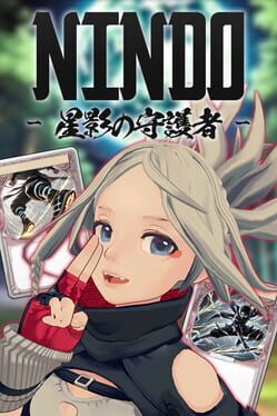 Image de Nindo: Guardian of the Starlit Shadow