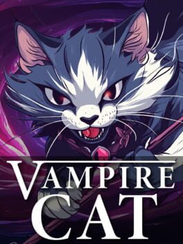 Image de Vampire Cat