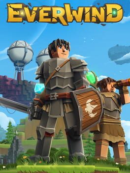 Image de Everwind