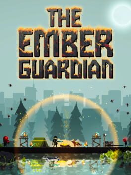 Image de The Ember Guardian