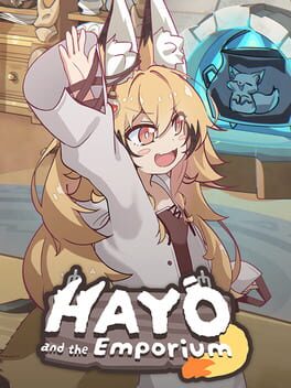 Image de Hayo and the Emporium