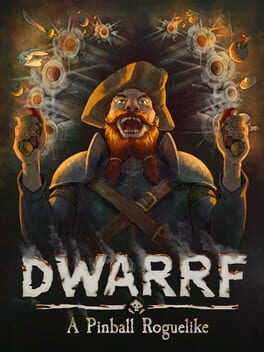 Image de Dwarrf: A Pinball Roguelike