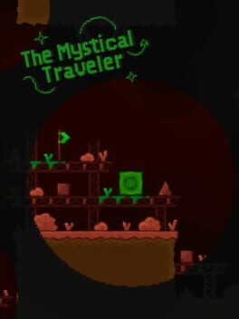 Image de The Mystical Traveler