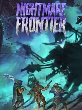 Image de Nightmare Frontier