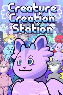 Image de Creature Creation Station