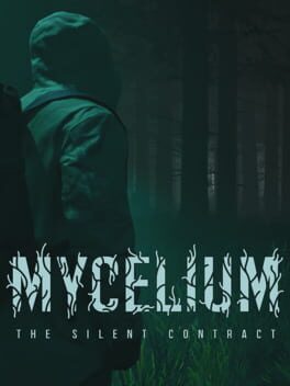 Image de Mycelium: The Silent Contract