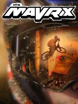 Image de MTB Mavrix