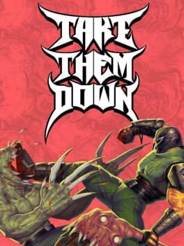 Image de Take Them Down
