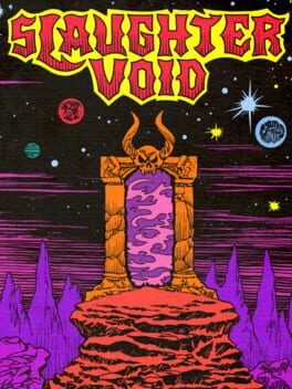 Image de Slaughter Void