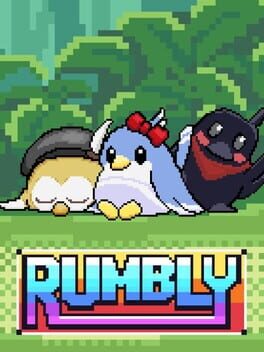 Image de Rumbly