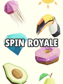 Image de Spin Royale
