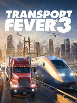 Image de Transport Fever 3