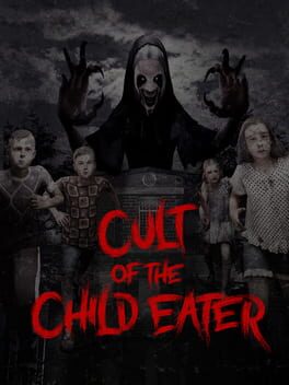 Image de Cult of the Child Eater