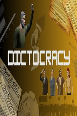 Image de Dictocracy