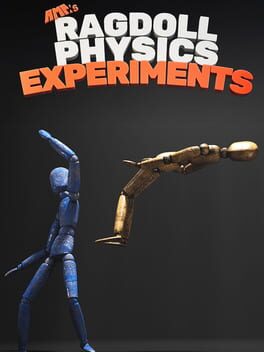 Image de RMF's Ragdoll Physics Experiments