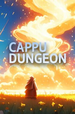 Cappu Dungeon