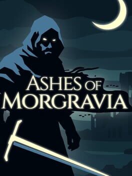 Image de Ashes of Morgravia