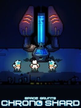 Image de Space Grunts: Chrono Shard