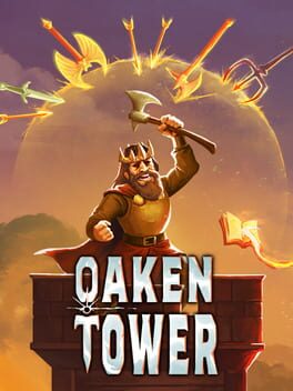 Image de Oaken Tower