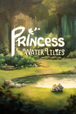 Image de Princess of the Water Lilies