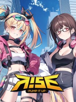 Image de Pump It Up Rise