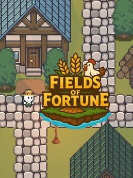 Image de Fields of Fortune