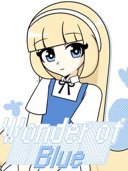 Image de Wonder of Blue