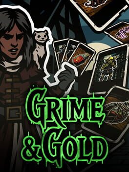 Image de Grime&Gold