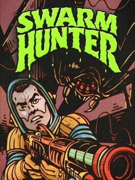 Image de Swarm Hunter