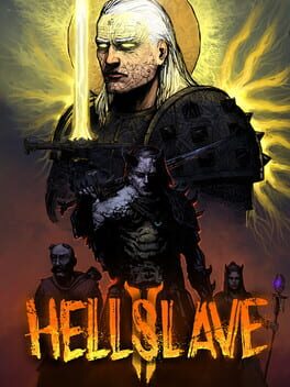 Image de HellSlave II: Judgment of the Archon