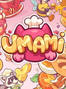 Image de Umami