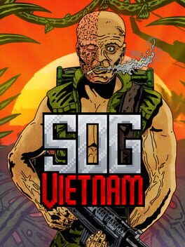 Image de SOG: Vietnam